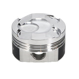 Manley Subaru FA20 86.25 +.25mm -13cc Dome 10.0:1 CR Extreme Duty Dish Pistons w/ Rings - 632702CE-4
