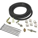 BD Diesel Flow-MaX Chevy/Dodge Monster 1/2in Line Kit - 1050331