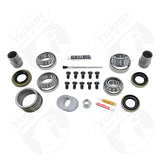 Yukon Gear Master Overhaul Kit For Toyota 7.5in IFS Diff For T100 / Tacoma / and Tundra - YK T7.5-REV-FULL