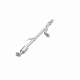 MagnaFlow Direct-Fit SS Catalytic Converter 05-06 Toyota Tundra 4.0L V6 - 52573