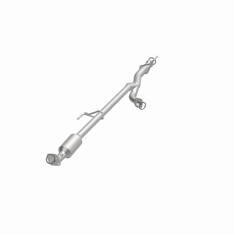 MagnaFlow Direct-Fit SS Catalytic Converter 05-06 Toyota Tundra 4.0L V6 - 52573