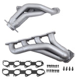 BBK 05-10 Dodge Hemi 6.1L Shorty Tuned Length Exhaust Headers - 1-7/8in Titanium Ceramic - 4013