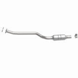 MagnaFlow Conv DF 06-07 BMW 530i 3.0L Passenger Side - 24375