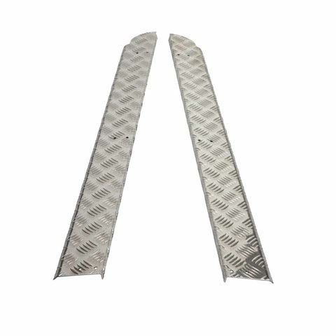 ARB Deluxe Protection Step Discovery To 99 - 4432010