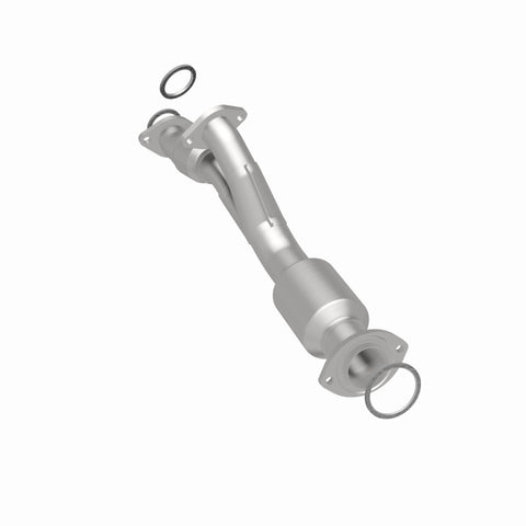 MagnaFlow Direct Fit Catalytic Converter 96-97 Lexus SC300 3.0L - 444748