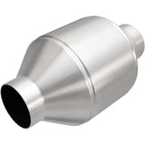 MagnaFlow Universal Catalytic Converter 5.0 C/C 2.0 Spun OEM - 51654