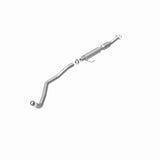 MagnaFlow Direct Fit Catalytic Converter 09 Matrix/Vibe 2.4 FWD OEM - 49502