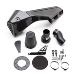Cobb 15-20 Subaru STI Redline Carbon Fiber Intake System - Gloss Finish - 725350