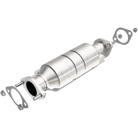 MagnaFlow Conv DF 2008 Kia Spectra 2.0L - 51332
