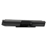 Westin/Fey 95-99 Toyota Tacoma / 80-94 Toyota Pickup Surestep Universal Bumper - Black - 66001
