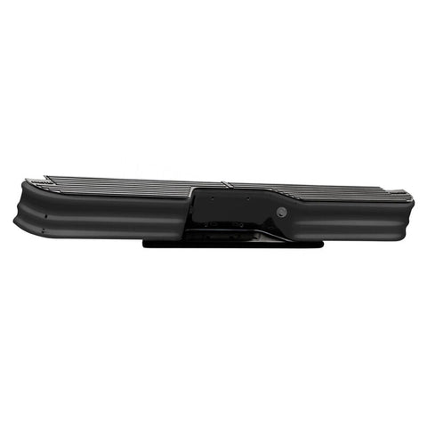 Westin/Fey 95-99 Toyota Tacoma / 80-94 Toyota Pickup Surestep Universal Bumper - Black - 66001