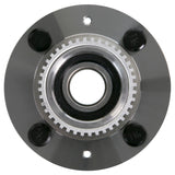 MOOG 08-09 Suzuki Swift+ Rear Hub Assembly - 541009