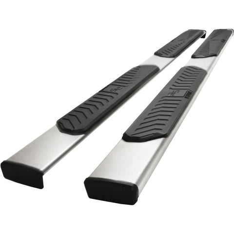 Westin 19-22 Chevrolet Silverado 1500 DC R5 Nerf Step Bars - SS - 28-51260