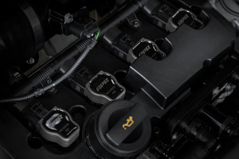 APR EA888.1/EA888.2/EA113/EA837 (PQ35/PQ45) 2.0T/3.0T Ignition Coil - Grey - MS100209