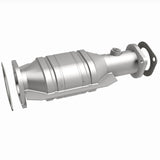 MagnaFlow Direct Fit Catalytic Converter 95-99 Maxima/I30 rear 50S - 441704