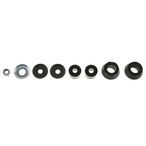 Bilstein B6 1996 Toyota 4Runner Limited Rear 46mm Monotube Shock Absorber - 24-024518