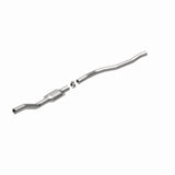 MagnaFlow Conv DF Dodge Dokota 3.9/5.2L 4WD - 23228