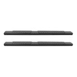 Westin 2019 Dodge Ram 1500 Crew Cab (Excl. Ram 1500 Classic) R7 Nerf Step Bars - Black - 28-71225
