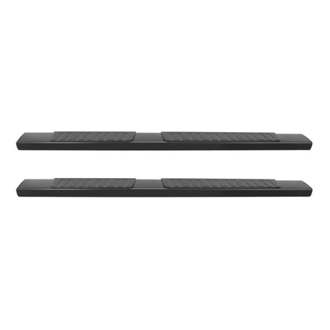 Westin 2019 Dodge Ram 1500 Crew Cab (Excl. Ram 1500 Classic) R7 Nerf Step Bars - Black - 28-71225