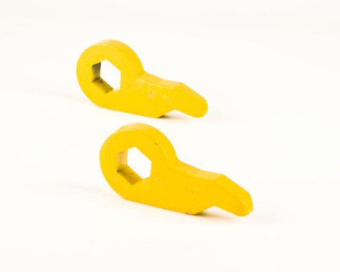Belltech TORSION BAR KEY 97-03 4WD F-150 (ALL CABS) - 3933
