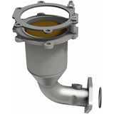 MagnaFlow Direct Fit Catalytic Converter 2002 Infiniti I 35 3.5L - 444311