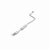 Magnaflow Conv DF 2017-2019 Hyundai Elantra L4 OEM Underbody Single (Not for Sale In California) - 280039