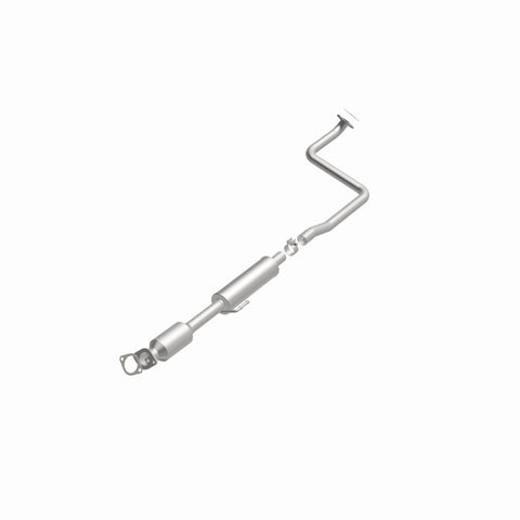 Magnaflow Conv DF 2017-2019 Hyundai Elantra L4 OEM Underbody Single (Not for Sale In California) - 280039