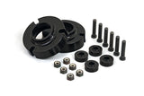 Daystar 1996-2002 Toyota 4Runner 2WD/4WD - 1in Leveling Kit Front - KT09105BK