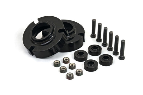 Daystar 1996-2002 Toyota 4Runner 2WD/4WD - 1in Leveling Kit Front - KT09105BK