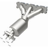 MagnaFlow 11-14 Volvo XC90 3.2L EPA Compliant Manifold w/ Catalytic Converter - 22-174