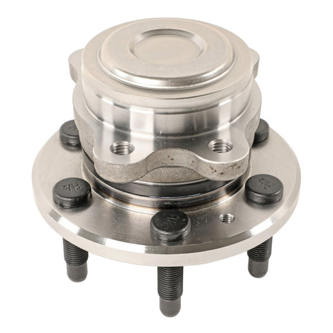 MOOG 15-21 Chevrolet Colorado WT LT Z71 Front Hub Assembly - 515196