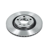 Power Stop 04-09 Audi S4 Rear Autospecialty Brake Rotor - EBR1014