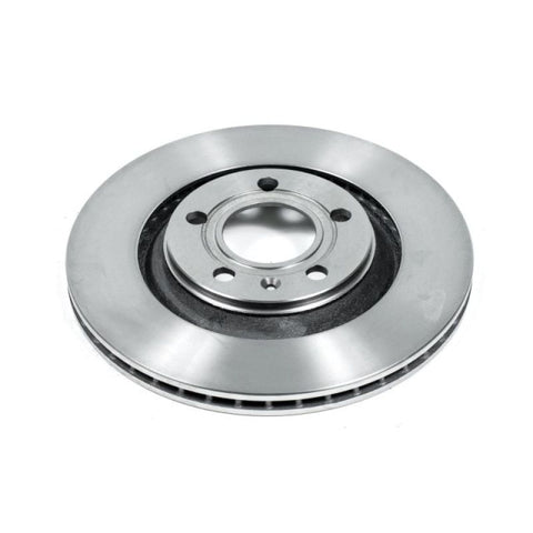 Power Stop 04-09 Audi S4 Rear Autospecialty Brake Rotor - EBR1014
