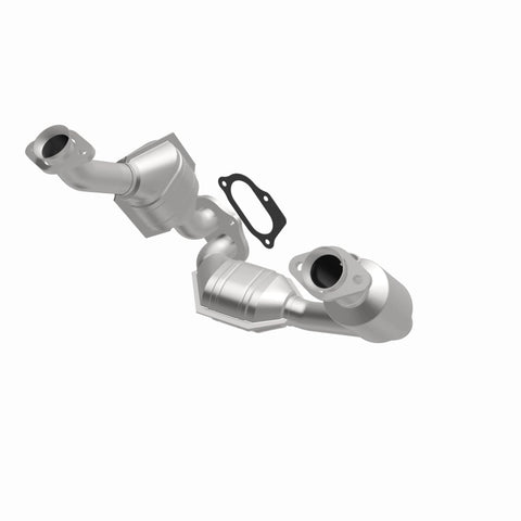 MagnaFlow Direct Fit Catalytic Converter 03-04 Ranger 3.0L - 93168