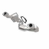MagnaFlow Direct Fit Catalytic Converter 03-04 Ranger 3.0L OEM - 49440