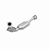 MagnaFlow Conv DF 03-07 Ford-Mercury Driver Side - 23331