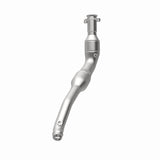 MagnaFlow Direct Fit Catalytic Converter 2014-2016 Land Rover LR4 V6 3 OEM Underbody - 21-717