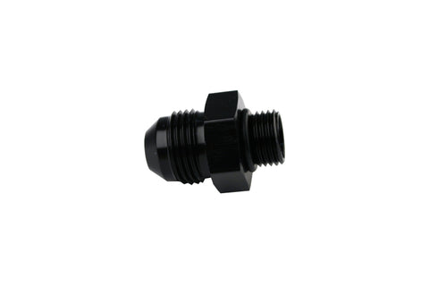Aeromotive AN-6 Cutoff to AN-8 Flare Union - 15649
