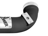 aFe BladeRunner 2.5-2.75in Intercooler Tube Cold Side w/ Couplings & Clamps Kit 13-16 BMW F30 - 46-20229-B