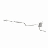 BRExhaust Exhaust Kit Replacement Dodge - 106-0988