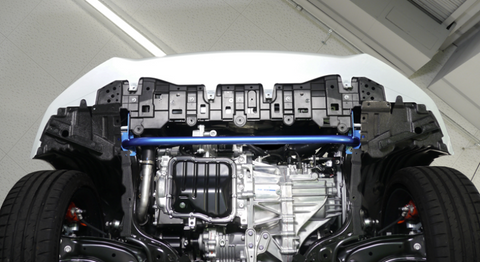 Cusco 2020+ Toyota Yaris / 2020+ Toyota GR Yaris Front Power Brace (Excl. 1.5L FWD Model) - 1C7 492 FMF