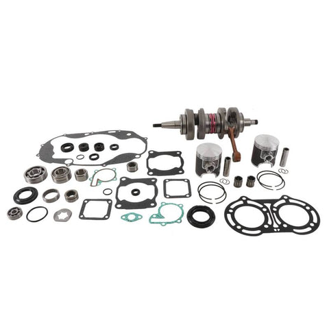 Vertex Yamaha Complete Engine Rebuild Kit - WR101-205