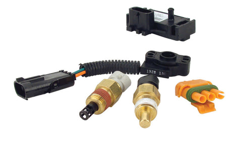FAST Sensor Kit FAST Ford 3 Bar - 307051