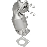 MagnaFlow Conv DF 03-08 Saab 9-3 2.0L - 24212