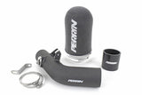 PERRIN 16-17 Subaru WRX STI Black Cold Air Intake - PSP-INT-323BK