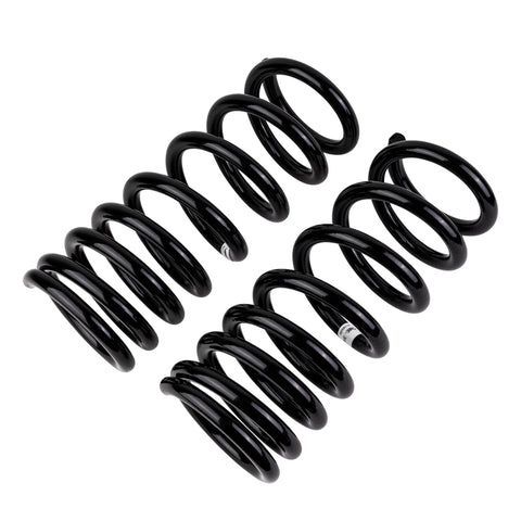 ARB / OME Coil Spring Rear Mits Pajeromed - 3110