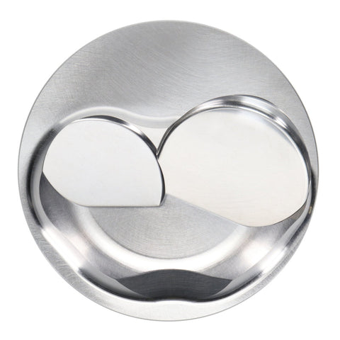 JE Pistons BBC 4.500in Bore +.034 Oversize 1.270 CH- Single Piston - 258247S