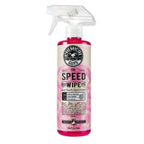 Chemical Guys Speed Wipe Quick Detailer - 16oz - WAC_202_16