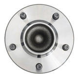 MOOG 02-07 Buick Rendezvous Rear Hub Assembly - 512222