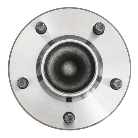 MOOG 02-07 Buick Rendezvous Rear Hub Assembly - 512222